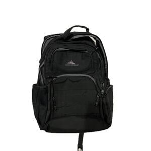 High Sierra Swoop SG Backpack